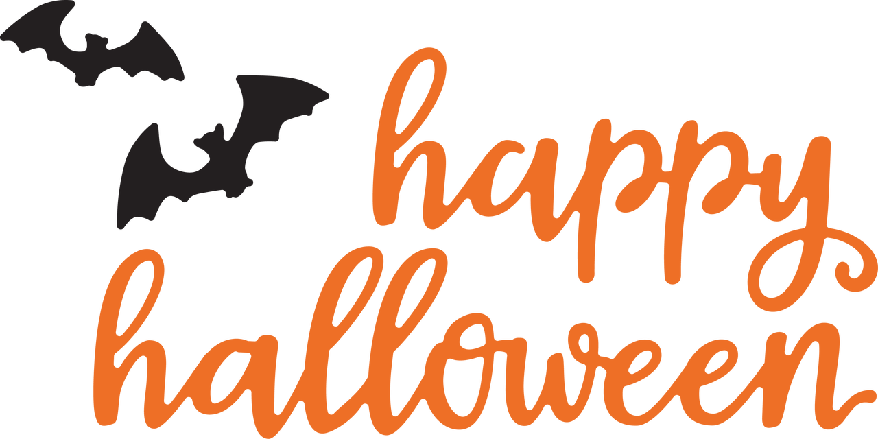 Download Happy Halloween SVG Cut File - Snap Click Supply Co.