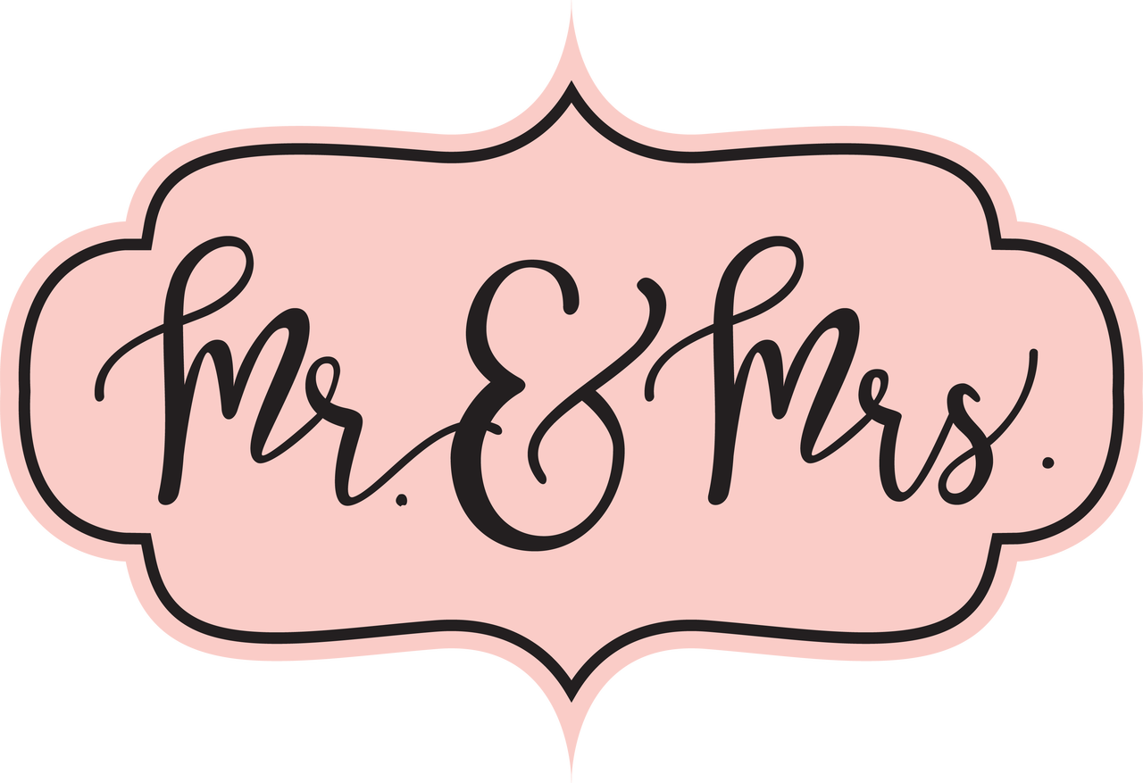 Mr And Mrs Svg Cut File Snap Click Supply Co