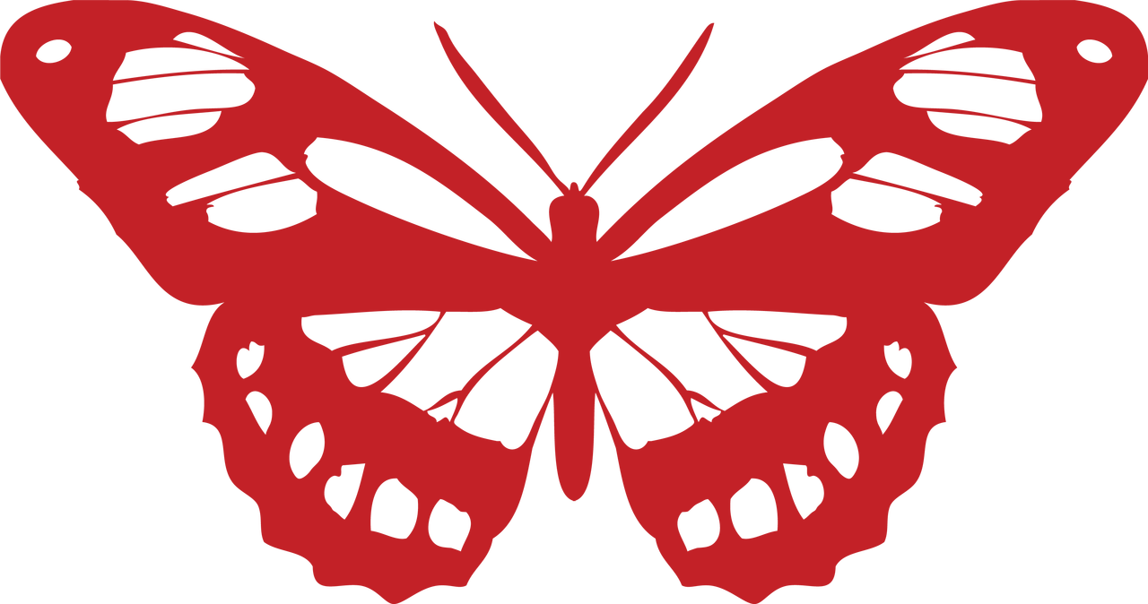 valentine butterfly svg cut file snap click supply co