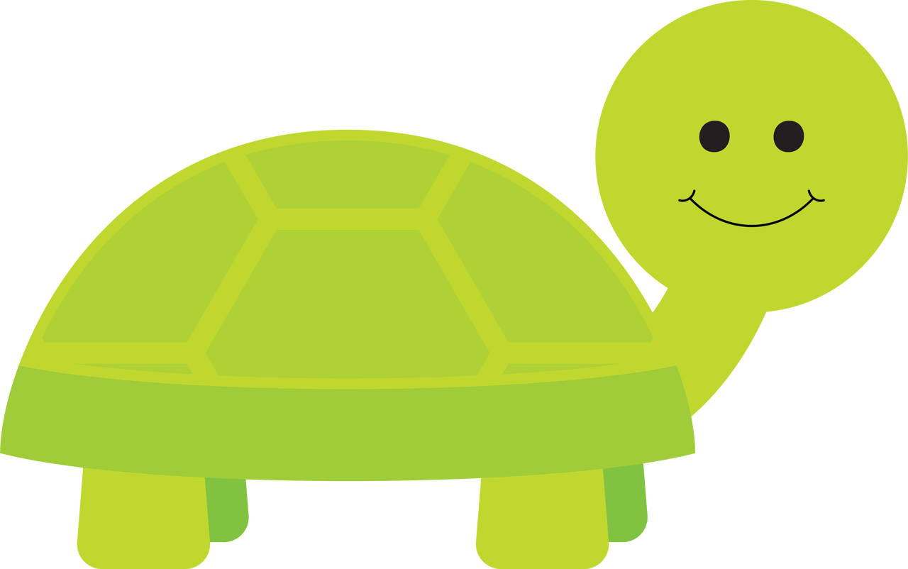 Download Happy Turtle SVG Cut File - Snap Click Supply Co.
