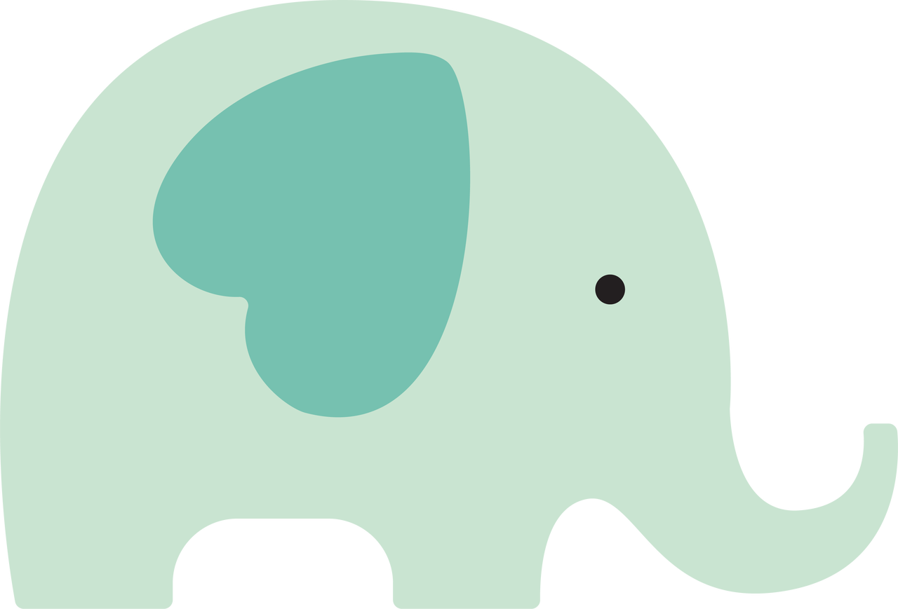 Free Free 273 Elephant Clipart Svg SVG PNG EPS DXF File