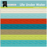 Life under water essay
