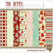 Oh boy essay 05 picture