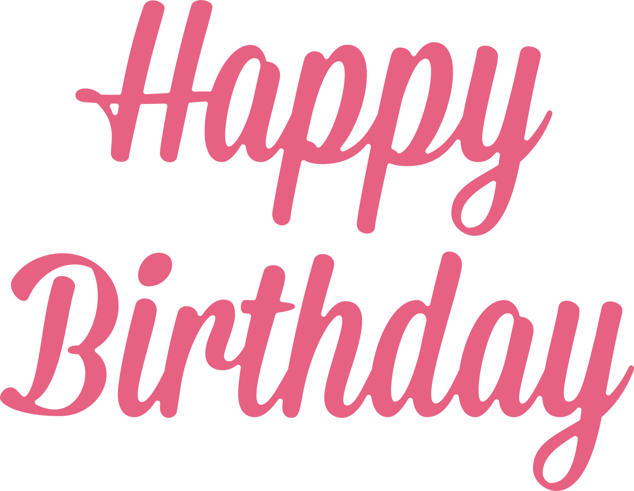 Free Free Happy Birthday Svg Images 298 SVG PNG EPS DXF File