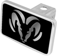Dodge Hitch Cover - 8401XL-1