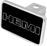 HEMI Hitch Cover - 8466XL-1