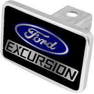 Ford Excursion Hitch Cover - 8513XL-1