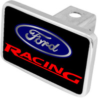 Ford Racing Hitch Cover - 8531XL-1
