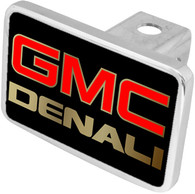 GMC Denali Hitch Cover - 8605XL-2