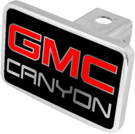 GMC Canyon Hitch Cover - 8613XL-1
