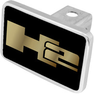 H2 Hitch Cover - 8620XL-2
