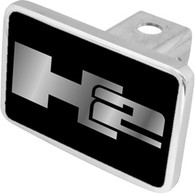 H2 Hitch Cover - 8620XL-1