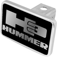 H3 Hummer Hitch Cover - 8626XL-1
