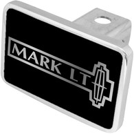 Lincoln Mark LT Hitch Cover - 8710XL-1