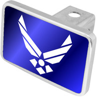 USAF Air Force Hitch Cover - 8920XL-2