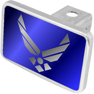 USAF Air Force Hitch Cover - 8920XL-1