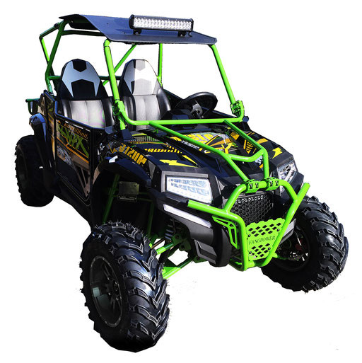 Orion 300cc Utv Side X Side Free Shipping Fang Power