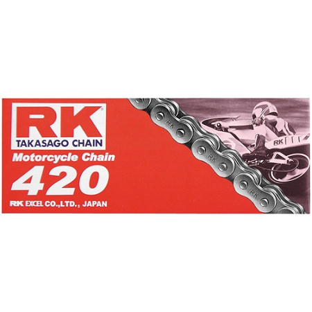 Image result for RK 420 CHAIN