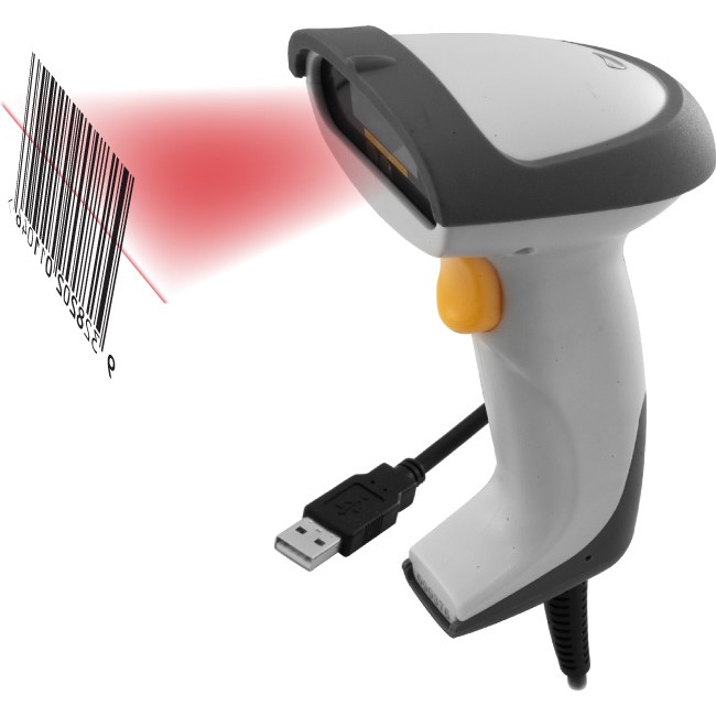 barcode scanner clipart - photo #29