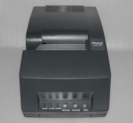 ITHACA PROGRAMMER'S MANUAL Pdf Download. Ithaca Series 150 Printer Driver