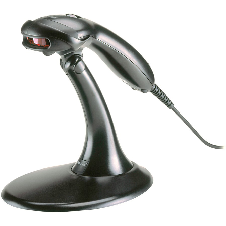 honeywell ms9520 voyager barcode scanner driver