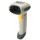 Symbol LS4208 Barcode Scanner, White, LS4208-SR20001ZZ