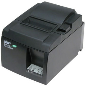 STAR TSP100II DRIVER FREE