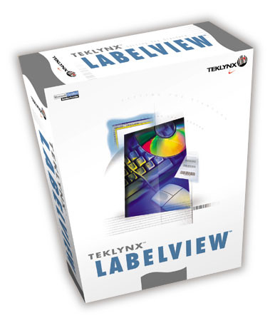 how to use labelview 2015