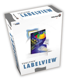 labelview 2015 barcode