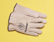 Tillman 1420 top grain cowhide driving gloves - M, L, XL