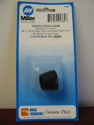 Miller Electric Nozzle Insulator - 198856