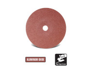 CGW Camel - Aluminum Oxide Resin Fibre Discs 7" x 7/8"  100-Grit  Qty 25 - 48037