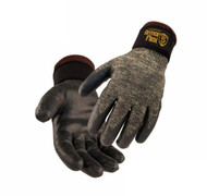 REVCO CUT-RESISTANT GLOVES with NITRILE COATED PALM -  CUT LEVEL 5 - SK5-NT