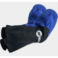 Miller Genuine Indura Welding Sleeves - Qty 1 pair - 231096