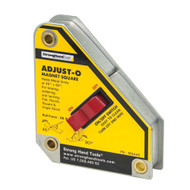 StrongHand Adjust-O magnet square - MSA45