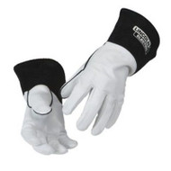 Lincoln Electric Leather TIG Welding Gloves - K2981
