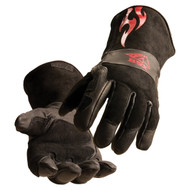 Black Stallion Xtreme BSX Stick/MIG Gloves - BS50