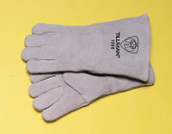 Tillman 1000X Gray Welding Gloves 