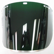 Jackson dark visor for faceshields 29090