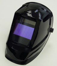 Weldcote Metals Ultraview Auto Darkening Welding Helmet Shades 5-9 and 9-13 