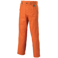 Revco Black Stallion 9 oz. FR Cotton Pants with 32" inseam - Orange