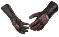 Lincoln Electronic Roll Cage Welding Rigging Gloves - K3109