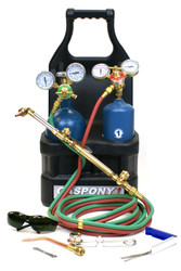 Gaspony power flame store propane torch