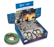 Miller / Smith Med-Duty Series 30 Cutting, Welding & Heating Outfit MBA-30510LP