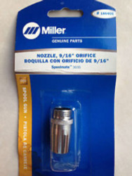Miller Spoolmate 100 or 3035 Contact Tips .023 Pkg/5-199730 
