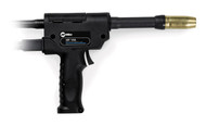 Miller Genuine XR-Pistol Push-Pull Gun 30ft 198-128 198128