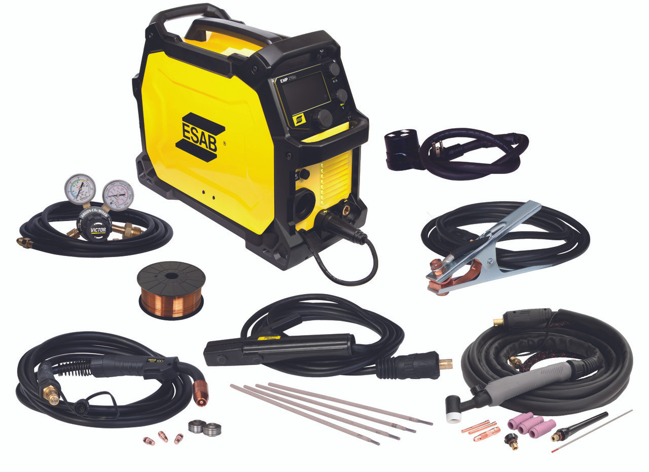 ESAB Remote Foot Control for the Rebel W4014450
