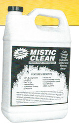 MISTIC METAL MOVER- CUTTING FLUID & PENETRANT - 1PT