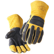 Revco Black Stallion BSX Impact-Resistant Stick Welding Gloves - GS1715