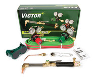 Victor Medalist 350 Heavy Duty Cutting & Welding Outfit 0384-2698
